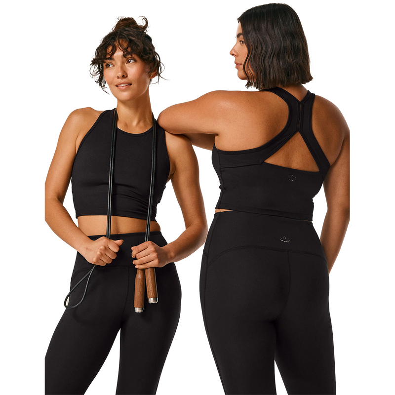 Beyond Yoga Powerbeyond Strive Cropped Tank