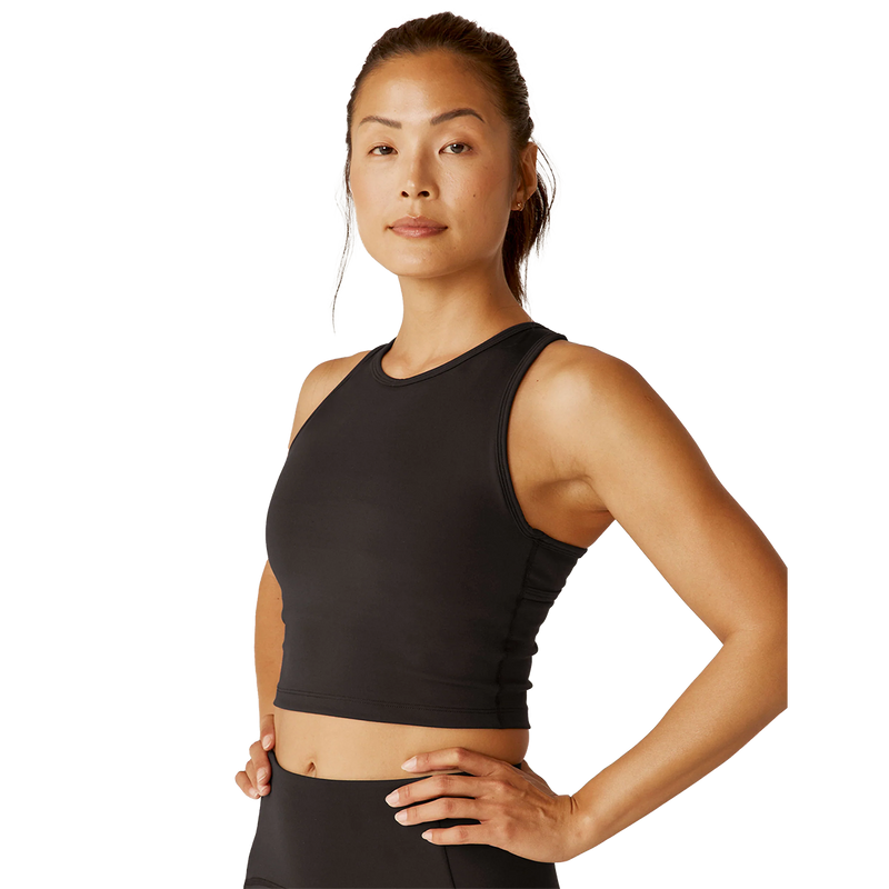 Beyond Yoga Powerbeyond Strive Cropped Tank