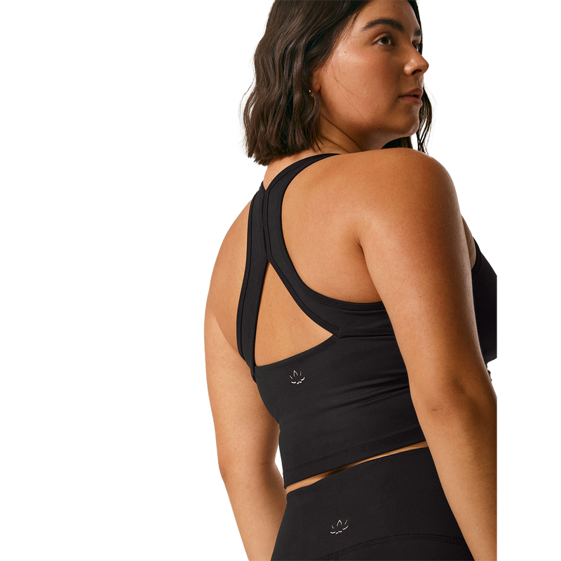 Beyond Yoga Powerbeyond Strive Cropped Tank