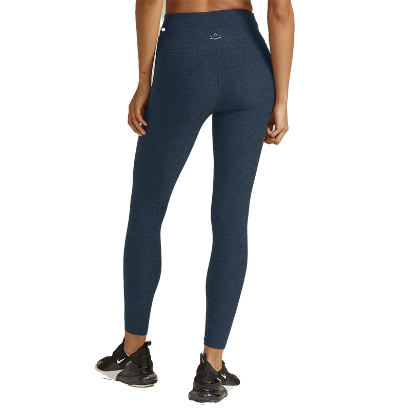 Beyond Yoga Spacedye At Your Leisure HW Midi Legging