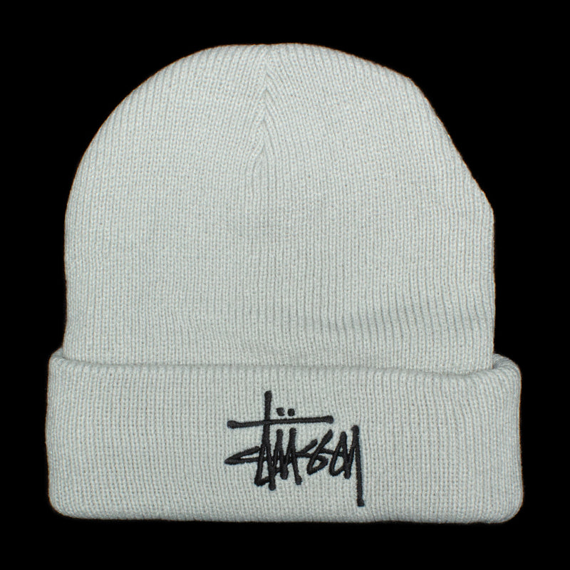 Stussy Big Basic Thinsulate Beanie