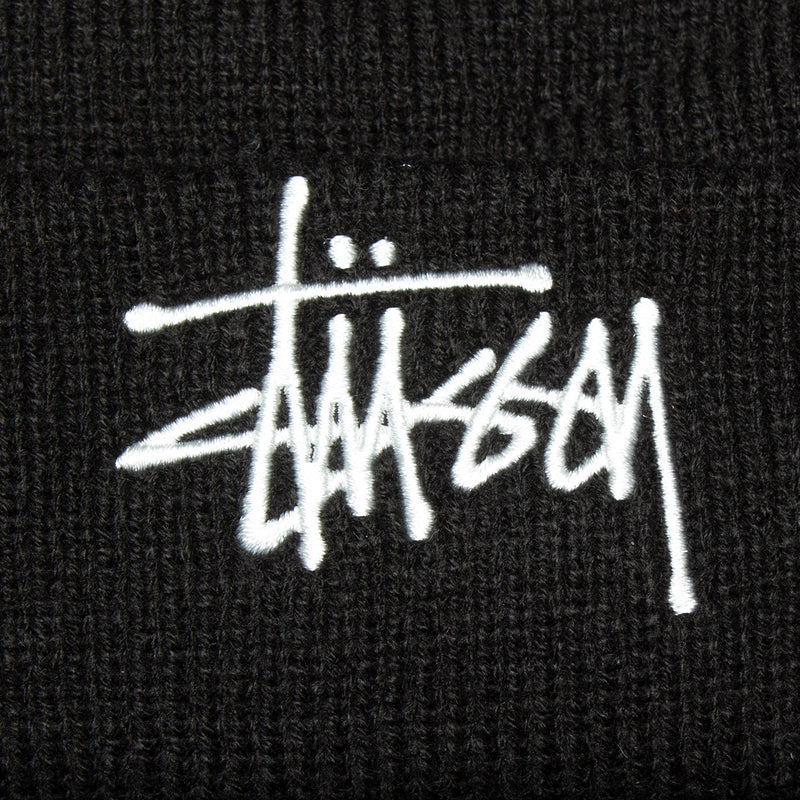 Big Basic Thinsulate Beanie