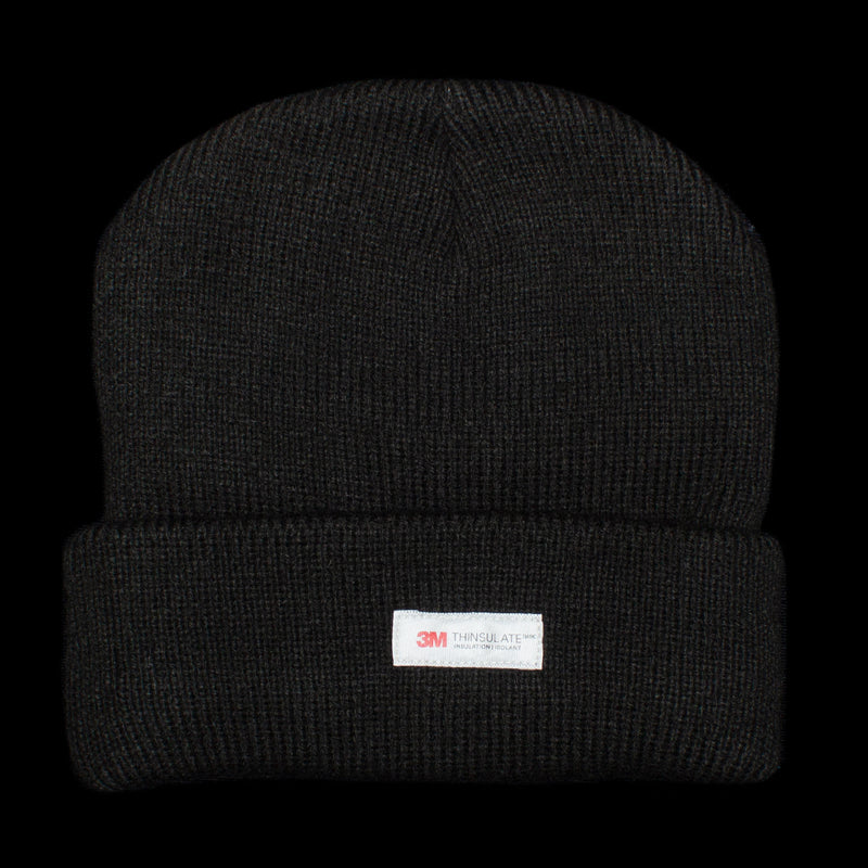 Big Basic Thinsulate Beanie