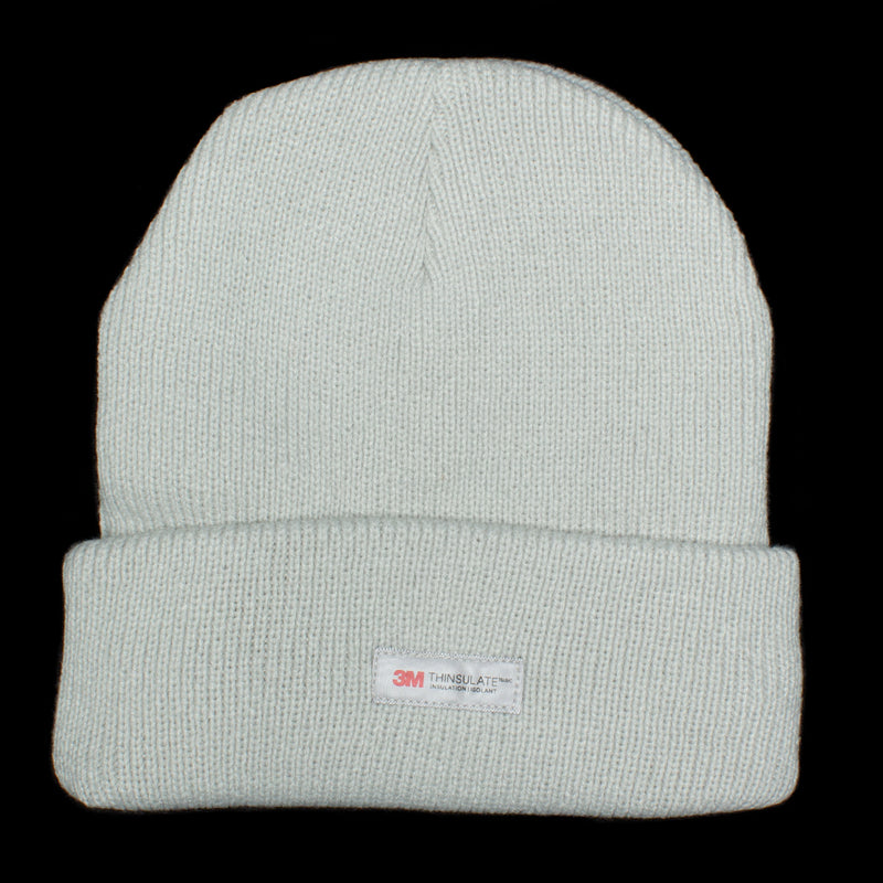 Big Basic Thinsulate Beanie