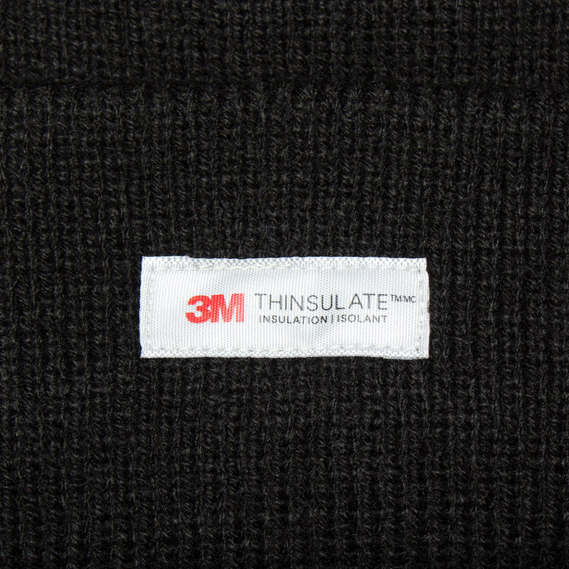 Big Basic Thinsulate Beanie