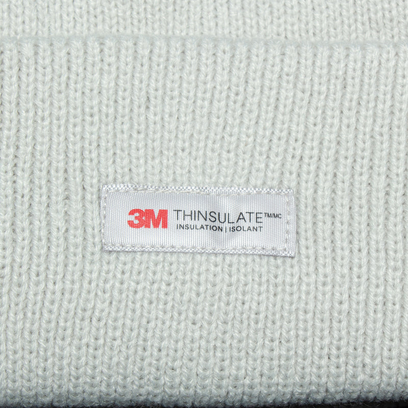 Big Basic Thinsulate Beanie