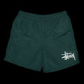 Stussy | Big Basic Water Short Style # 113156 Color : Atlantic