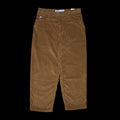 Big Boy Cords - Brass