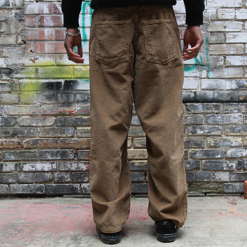 Big Boy Cords - Brass