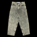 Polar | Big Boy Jeans Color : Acid Black
