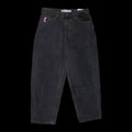 Big Boy Jeans - Washed Black