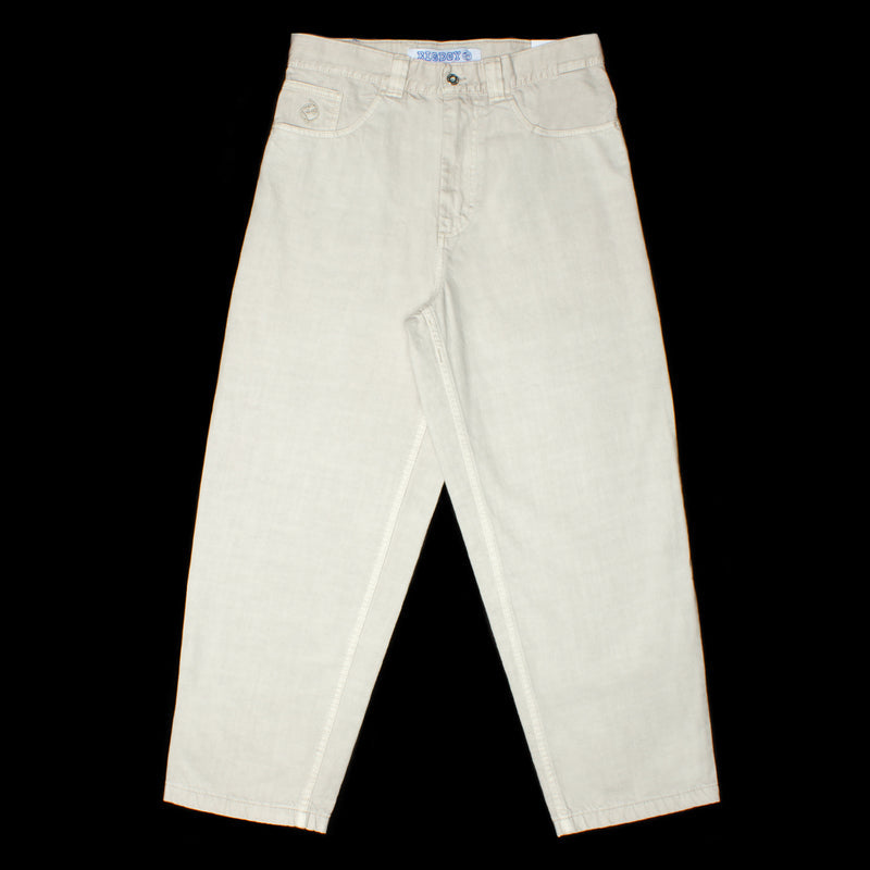 Polar | Big Boy Jeans Color : Pale Taupe