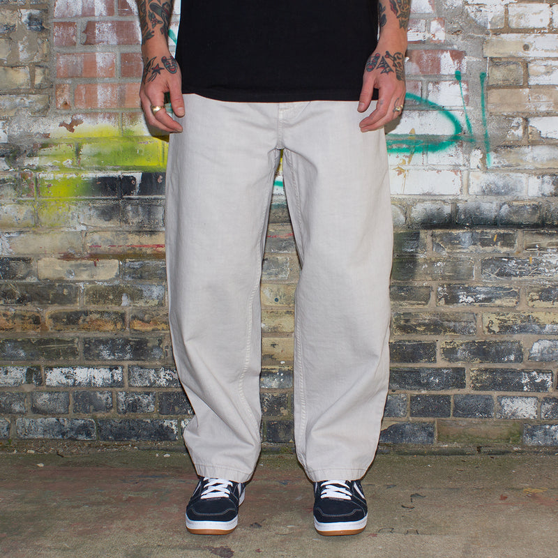 Polar | Big Boy Jeans Color : Pale Taupe