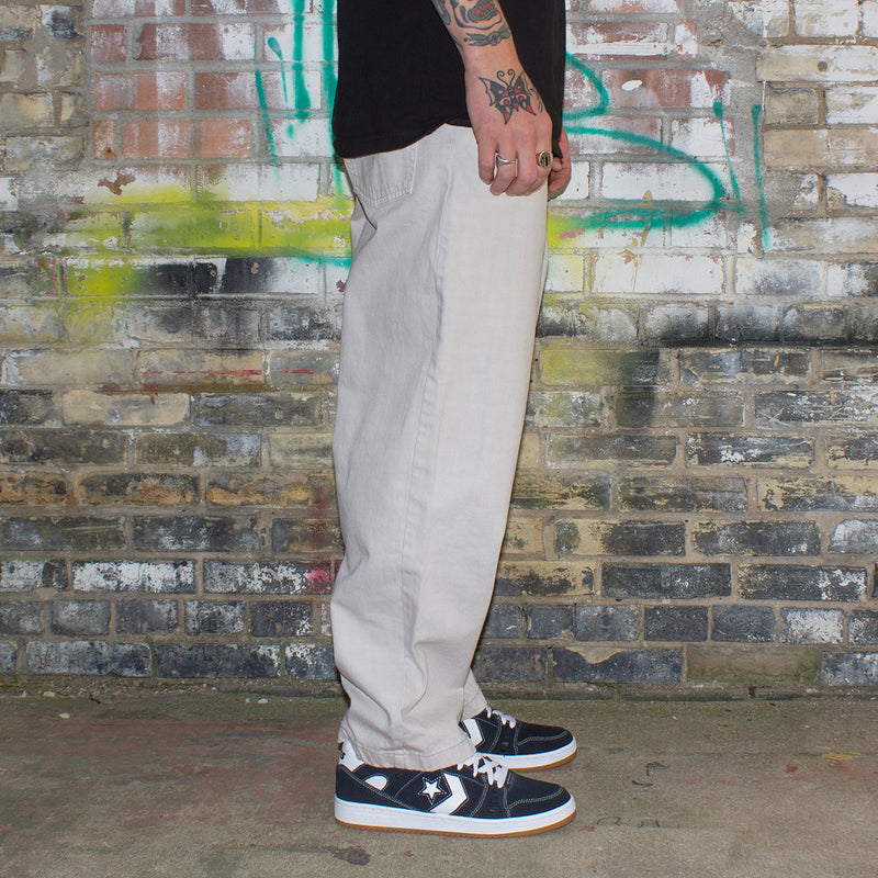 Polar | Big Boy Jeans Color : Pale Taupe