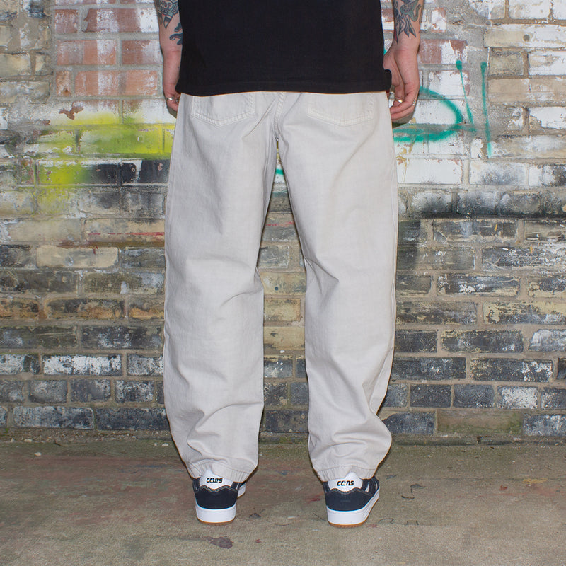 Polar | Big Boy Jeans Color : Pale Taupe