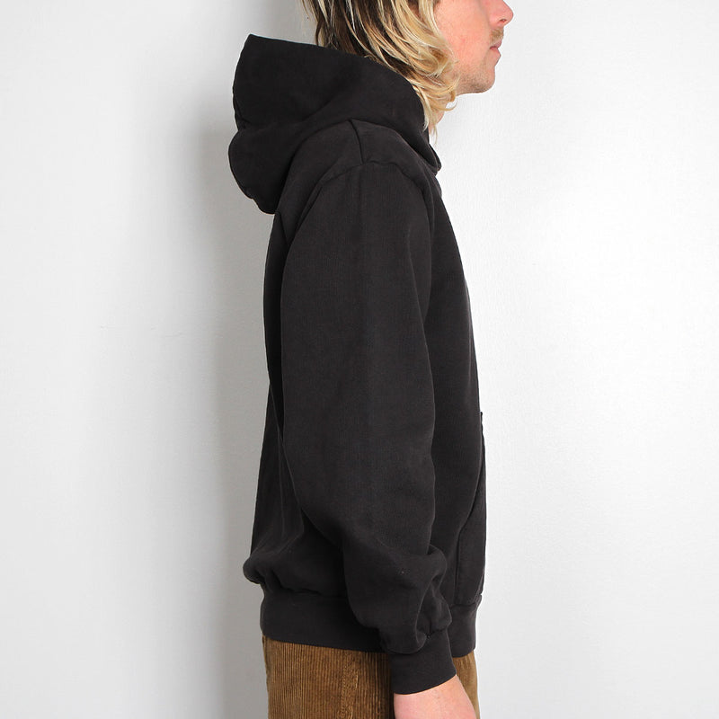 Premier Big Cat Hoodie - Black