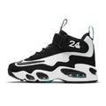 Big Kid's Nike Air Griffey Max 1 White/Black-Fresh Water (DD8561 100)