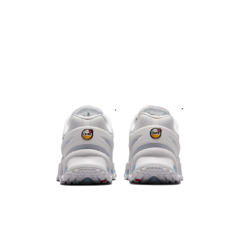 Big Kid's Nike Air Max DN8 Platinum Tint/Volt Tint-Aura (HF7310 017)