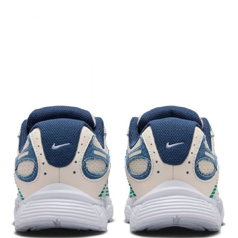 Big Kid's Nike V5 RNR BG Soft Pearl/Midnight Navy (IR2106 001)