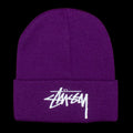 Stussy Big Stock Cuff Beanie