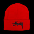 Stussy Big Stock Cuff Beanie