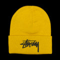 Stussy Big Stock Cuff Beanie