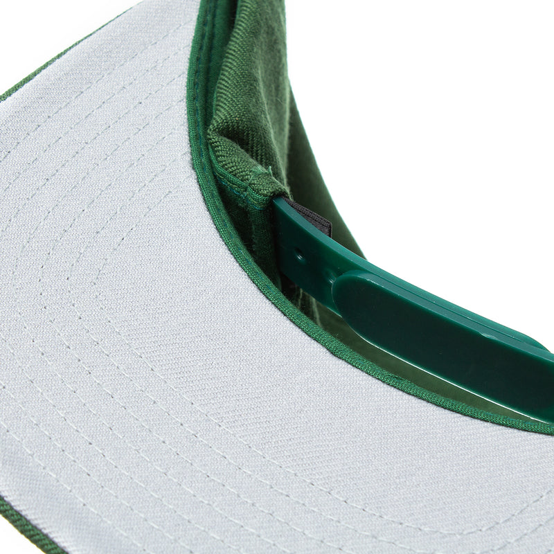 Big Stock High Crown Cap