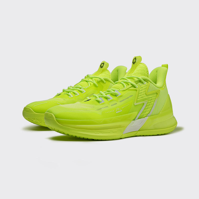 BIG3 4.0 Pro "Ignite on Impact"