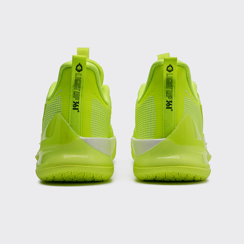 BIG3 4.0 Pro "Ignite on Impact"