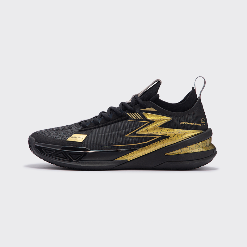 BIG3 5.0 Pro "Black Gold"