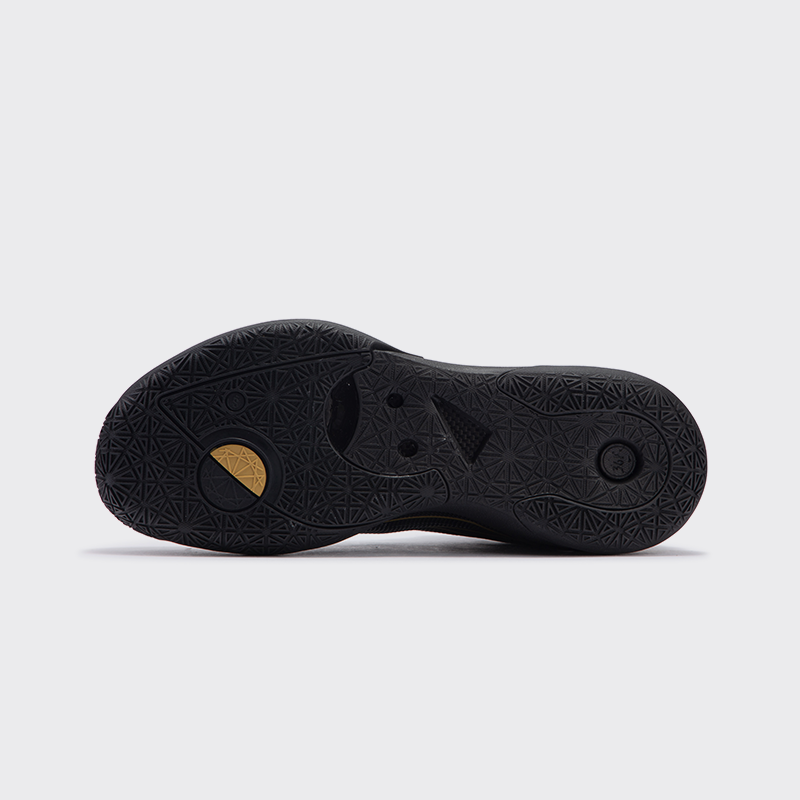 BIG3 5.0 Pro "Black Gold"