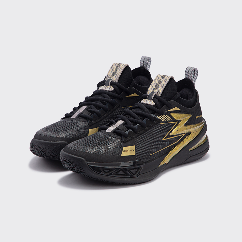 BIG3 5.0 Pro "Black Gold"