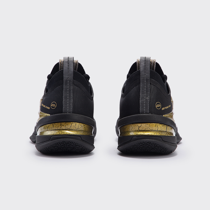 BIG3 5.0 Pro "Black Gold"