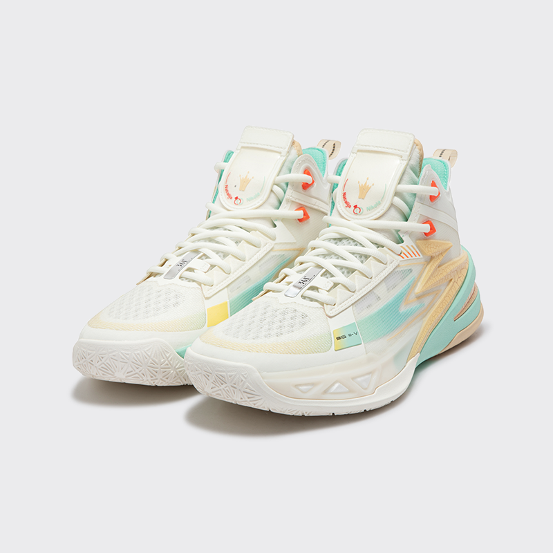 BIG3 5.0 Pro PE "Horse Race"