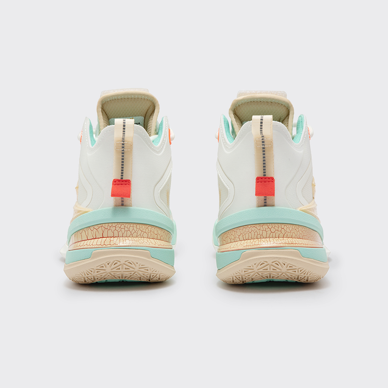 BIG3 5.0 Pro PE "Horse Race"