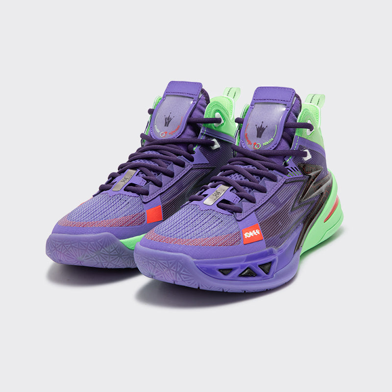 BIG3 5.0 Pro PE "Joker"
