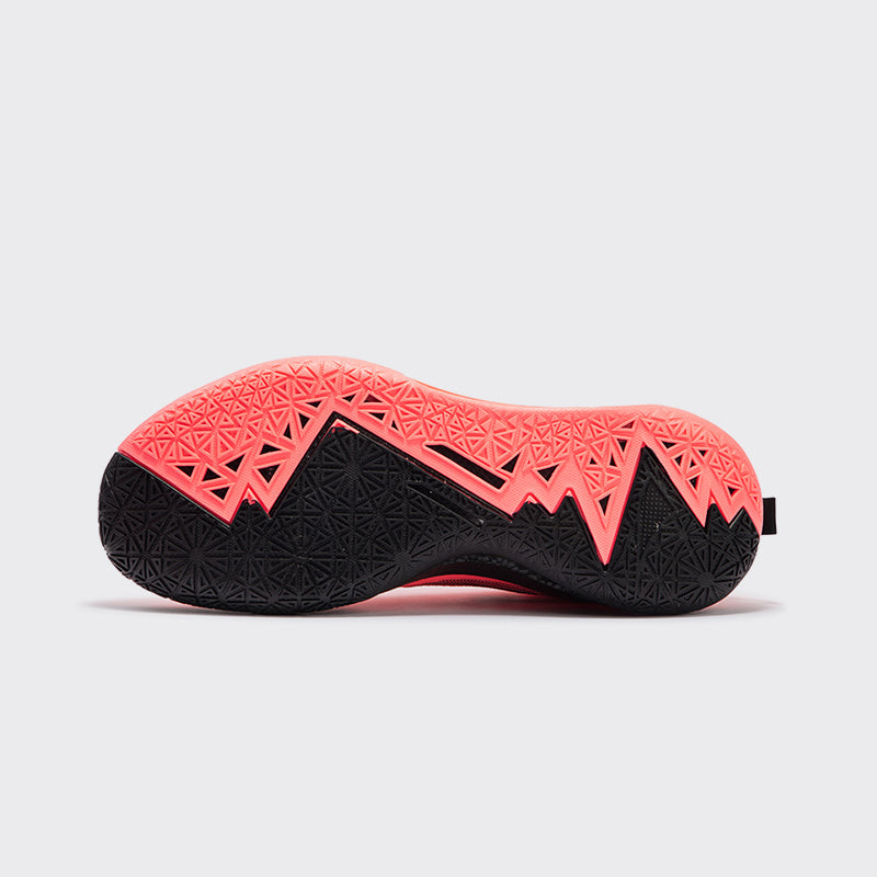 BIG3 5.0 Quick Pro "Salmon"