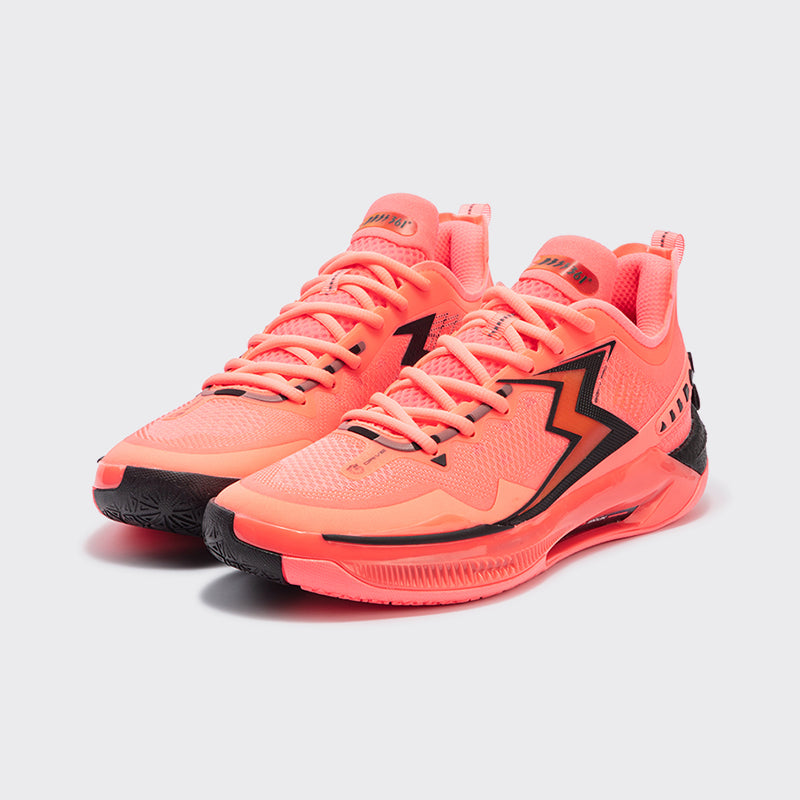 BIG3 5.0 Quick Pro "Salmon"