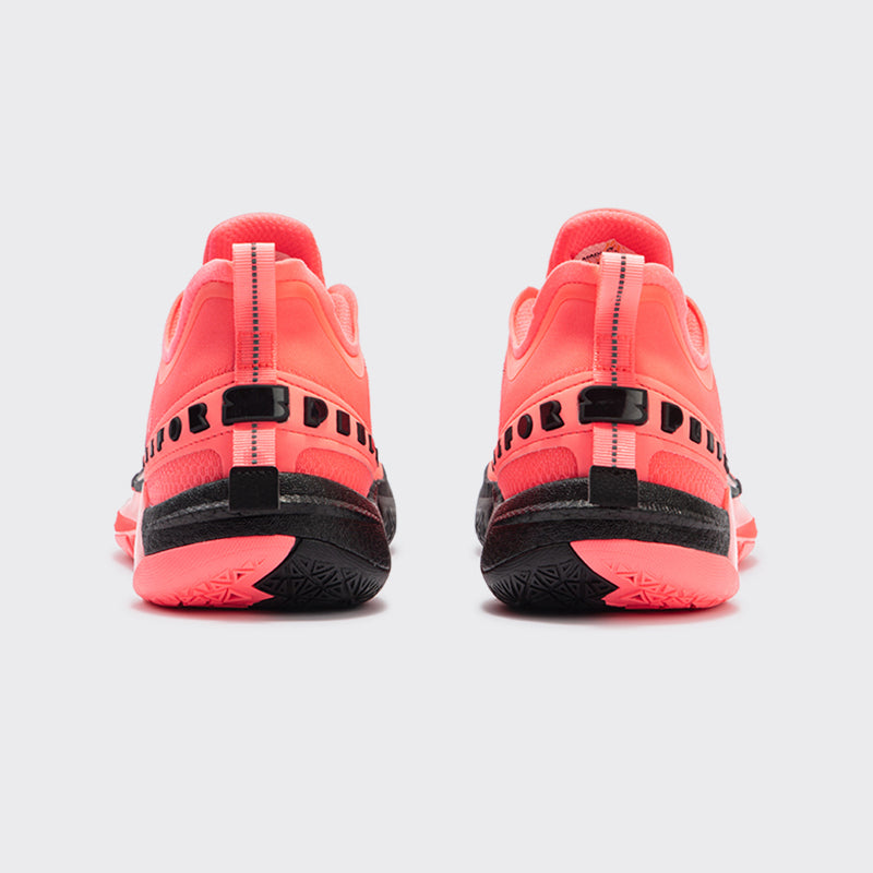 BIG3 5.0 Quick Pro "Salmon"