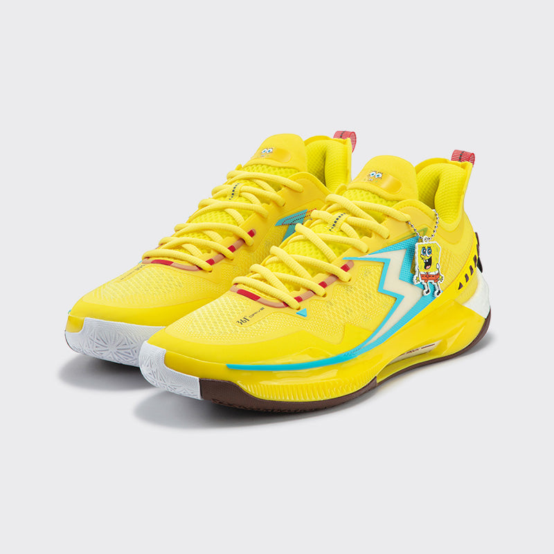 BIG3 5.0 Quick Pro "SpongeBob"