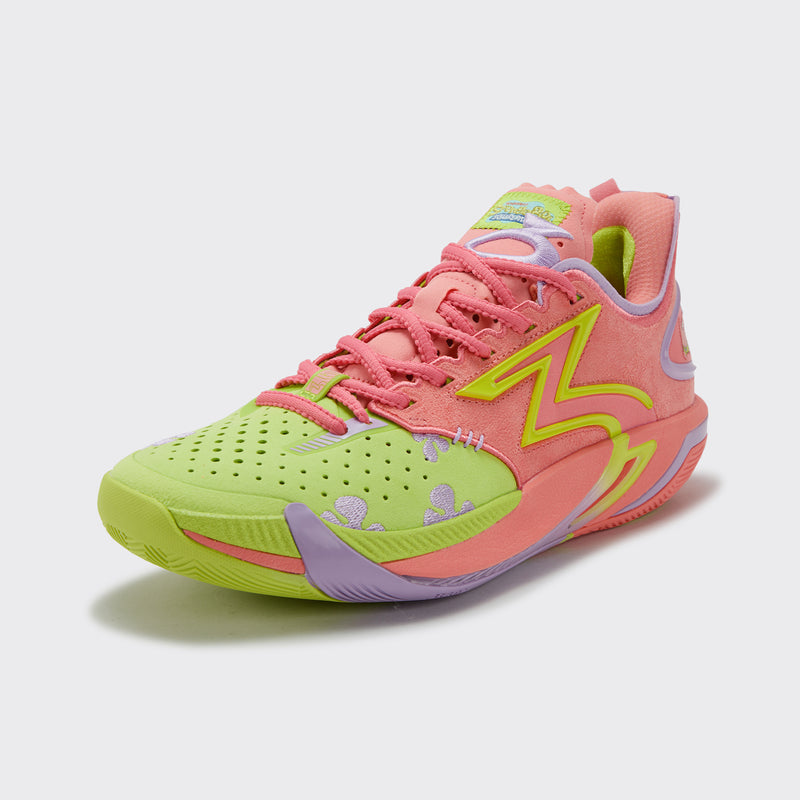 BIG3 6.0 Pro "Patrick Star"