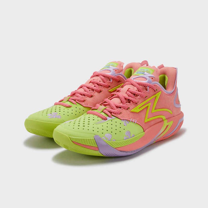 BIG3 6.0 Pro "Patrick Star"