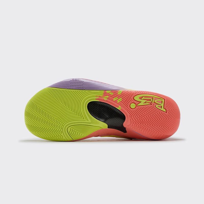 BIG3 6.0 Pro "Patrick Star"
