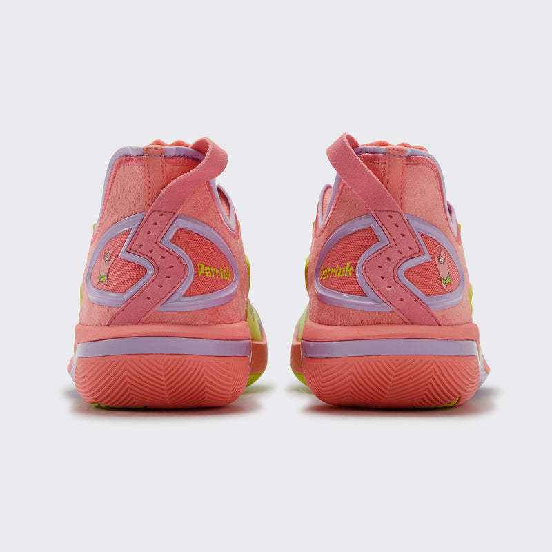 BIG3 6.0 Pro "Patrick Star"