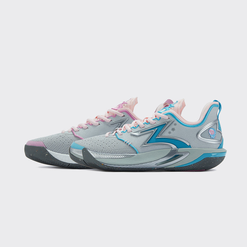 BIG3 6.0 Pro "Peppa Pig Space"