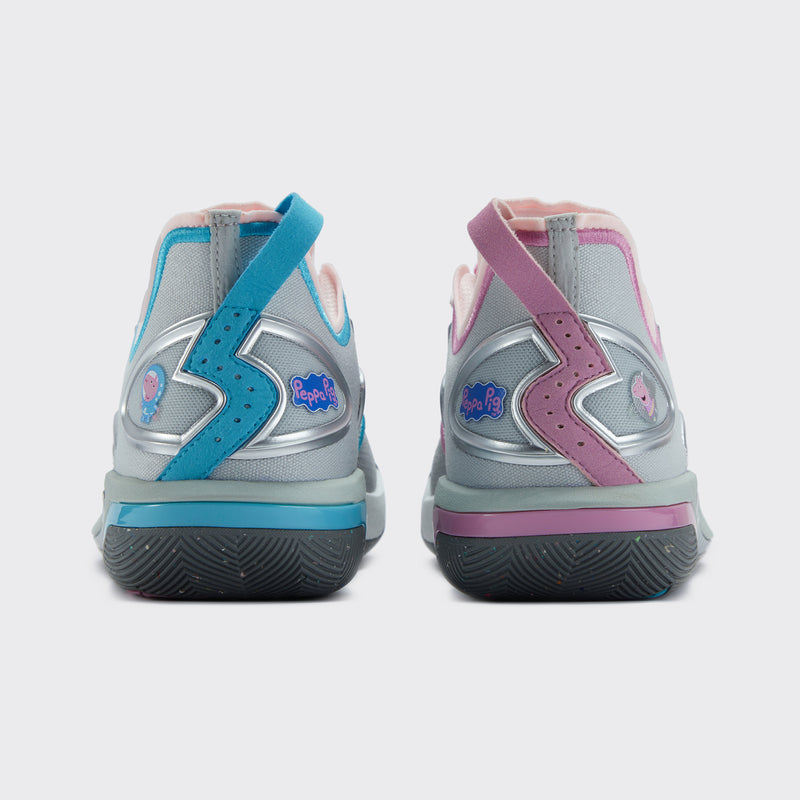 BIG3 6.0 Pro "Peppa Pig Space"