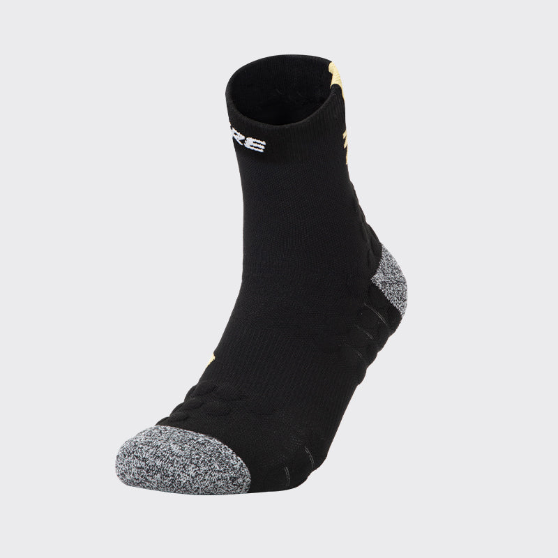 BIG3 Future - Sock: Black