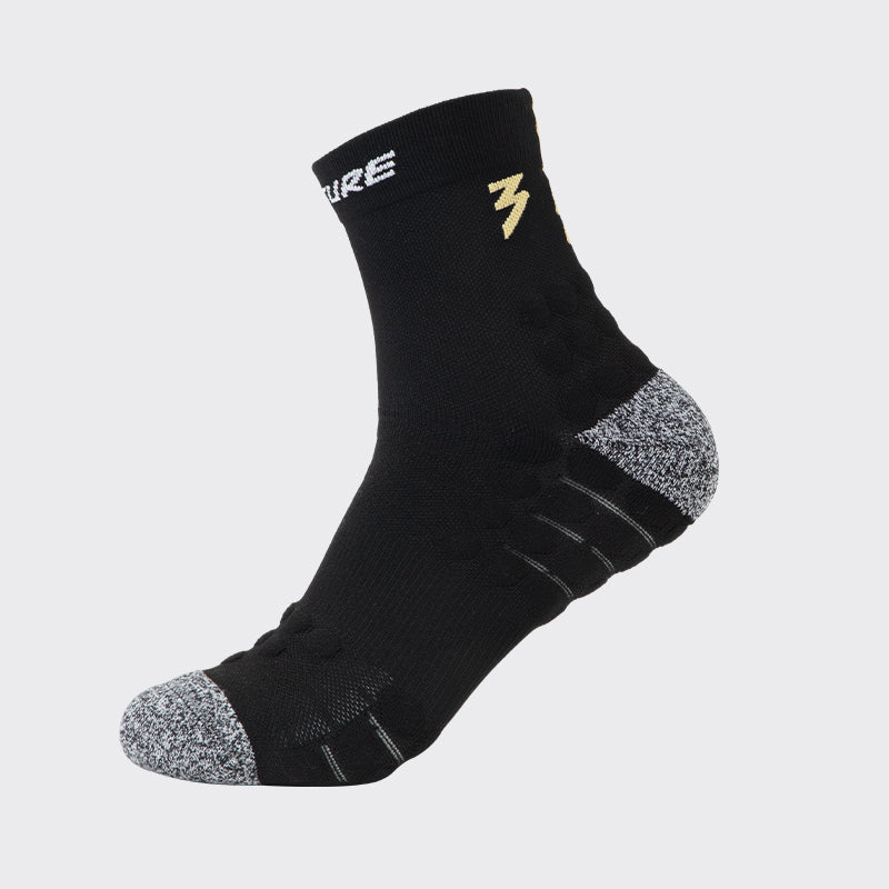 BIG3 Future - Sock: Black