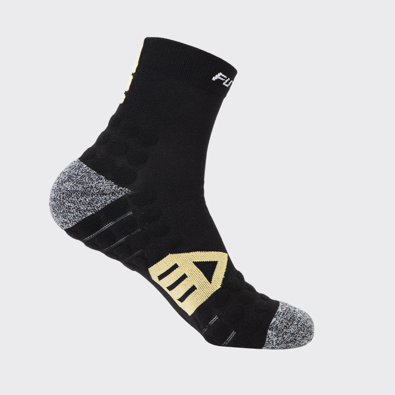 BIG3 Future - Sock: Black