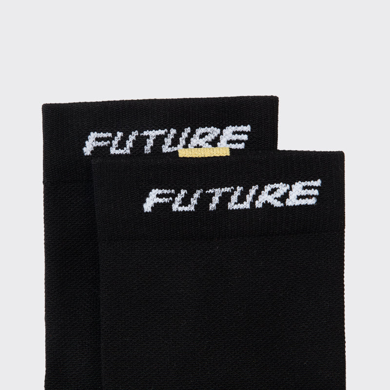 BIG3 Future - Sock: Black